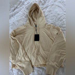 NADAAM CASHMERE HOODIE NWT